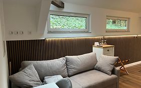 Hotel Hohlebach Muehle Homberg
